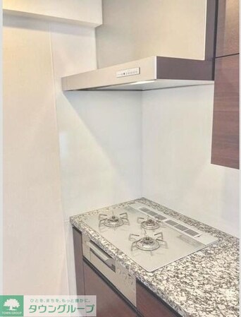 プラウドタワー名古屋久屋大通公園の物件内観写真